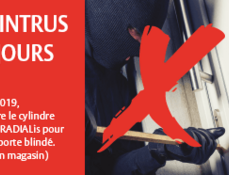 Serrurier à Paris 3e Arrondissement, membre du réseau expert Vachette offre spéciale